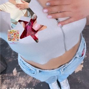 Meet your Posher, Corinna